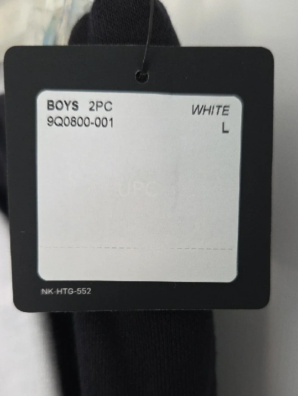 Nike 3Brand kids long